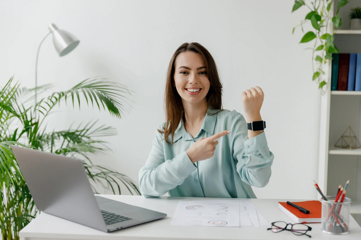 Advanced Wearable Tech – The Future on Your Wrist
