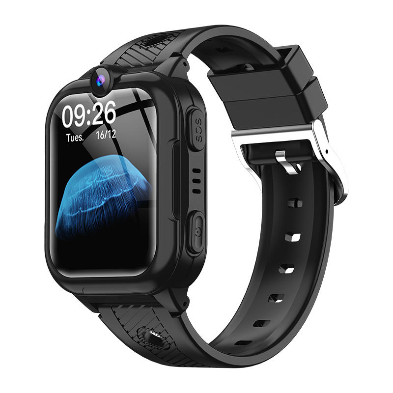 LittleWrist™ Y28 Kids 4G Smart Watch Phone GPS WIFI LBS SOS
