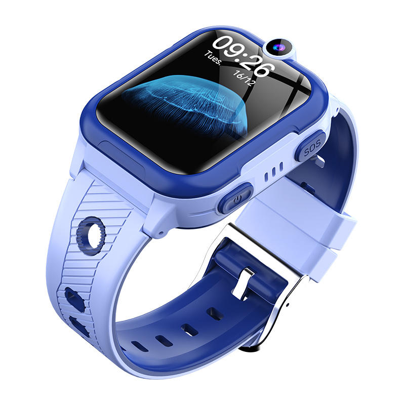 LittleWrist™ Y28 Kids 4G Smart Watch Phone GPS WIFI LBS SOS