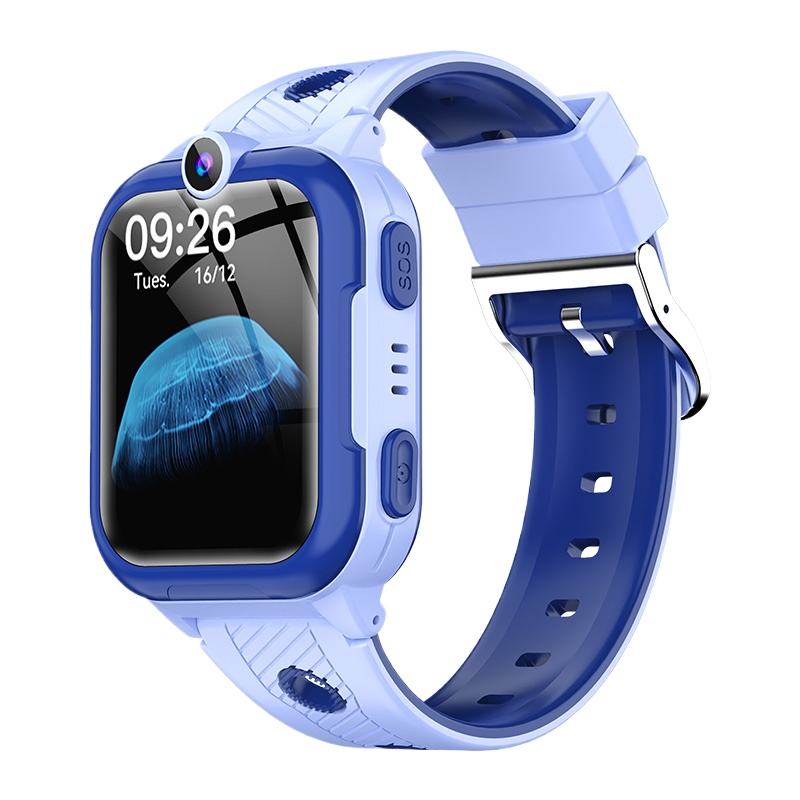 LittleWrist™ Y28 Kids 4G Smart Watch Phone GPS WIFI LBS SOS